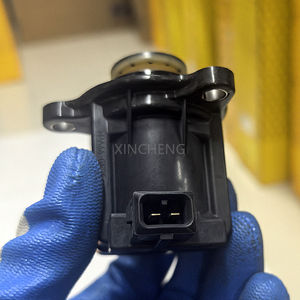 N54 B55 N13 N63 <span class=keywords><strong>3</strong></span>.0L 114i 116i 135i 335i 535i 550i 640i 750i X3 X5 X6用ターボチャージャーブースト制御ソレノイドバルブ - Product Image 3