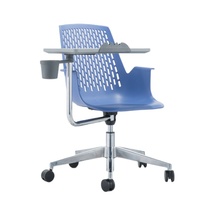 Bureau réglable en hauteur, mobilier de classe, table d'étude, chaise, bureau de formation