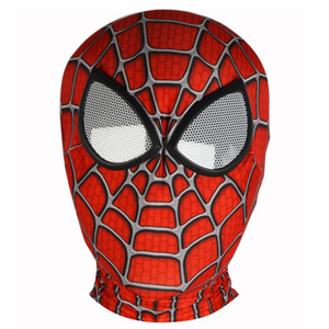 RS941 Halloween Stage Headgear Enfants Anime Lunettes Body <span class=keywords><strong>Spiderman</strong></span> Masque - Product Image 4