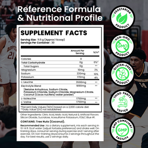Poudre pré-entraînement énergétique <span class=keywords><strong>BCAA</strong></span> de marque privée Lifeworth pour la récupération musculaire, la croissance musculaire maigre et l'endurance des adultes - Product Image 3