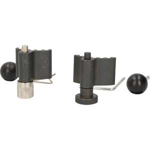 BRILLIANT TOOLS - BT597150 Jeu d'outils de réglage du moteur pour moteur VAG 1.4, 1.6, 1.9, 2.0 SDI, TDI ET JEU DE DISTRIBUTION - Product Image 3