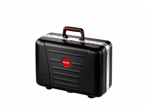 Boîte à outils d'aviation en plastique ABS de qualité supérieure, fourniture directe d'usine, antivol, étui à outils professionnel - Product Image 4