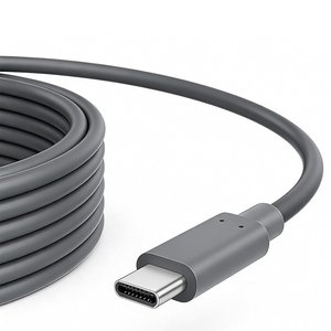 Waterproof 100W PD <b>USB</b> C to DC <b>Power</b> <b>Cable</b> for Starlink Mini Wholesale Extension Charging Cord - Product Image 5