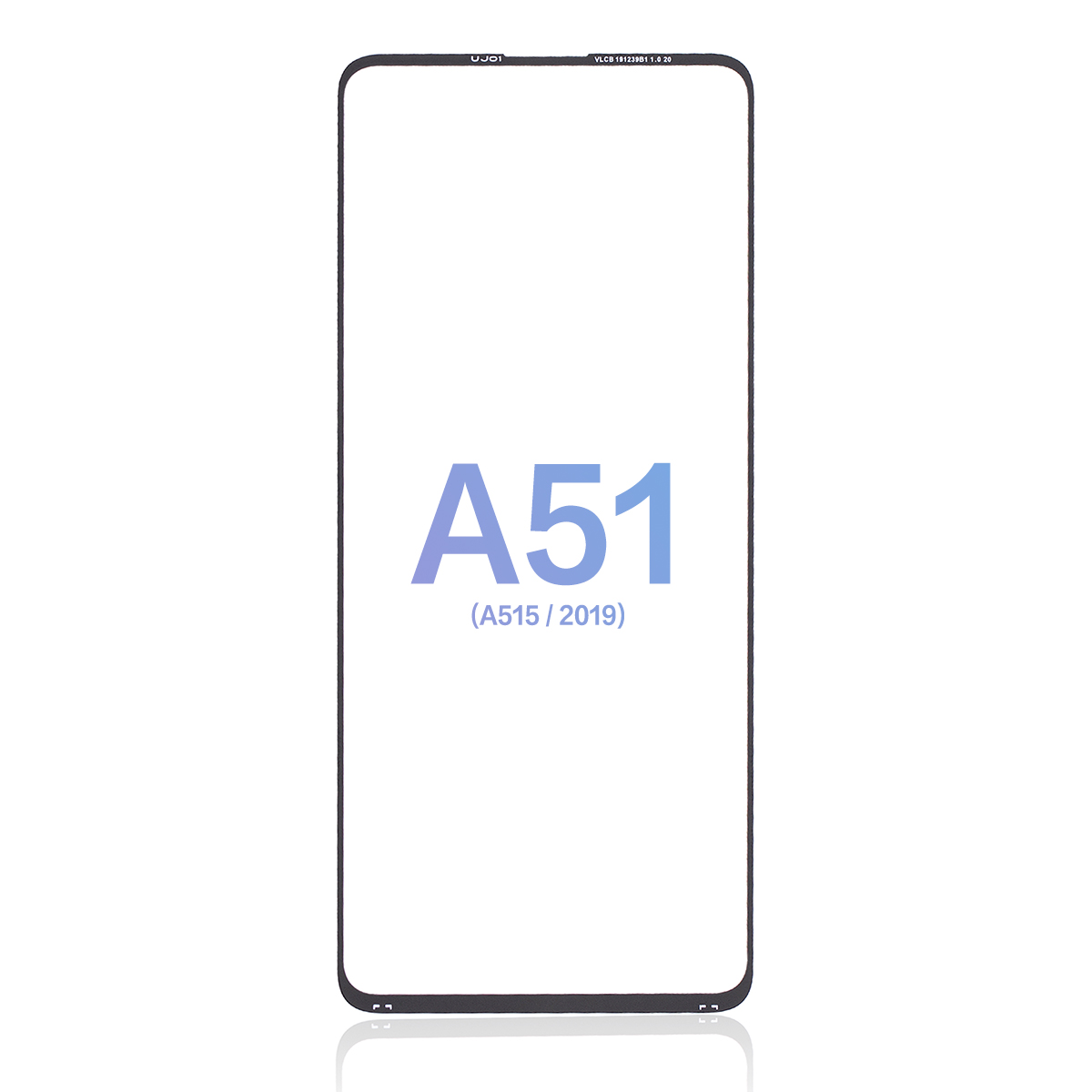 A51 (A515 / 2019)