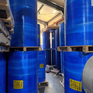 Papier de transfert de sublimation de meilleure qualité coréenne pour l'application de vêtements - Product Image 1