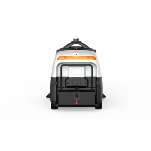 Floor Cleaner Robot Commercial Industrial Floor Machine <b>Mop</b> Vacuum Sweeping Cleaning Robot - Product Image 2