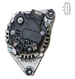 Nouvel <span class=keywords><strong>alternateur</strong></span> <span class=keywords><strong>12V</strong></span> <span class=keywords><strong>120A</strong></span> 6S <span class=keywords><strong>alternateur</strong></span> de voiture pour KIA SEDONA 3.5L V6 <span class=keywords><strong>Denso</strong></span> <span class=keywords><strong>alternateur</strong></span> 11013 37300-39435 AB112145 - Product Image 3