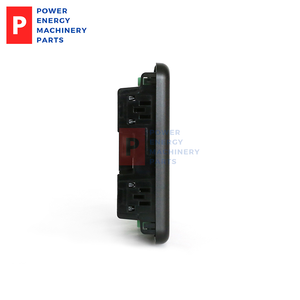 Ban đầu <span class=keywords><strong>dse7310</strong></span> MKII biển sâu Bảng điều khiển Máy phát điện diesel Set PC phần mềm Suite cho động cơ diesel pemp - Product Image 6