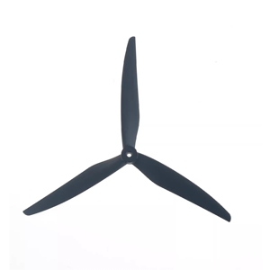GEMFAN 1050-3 3-Blade PC Propeller - High Stiffness for <strong>10</strong>.5-Inch FPV Long-Range &amp; Heavy-Lift Drones <strong>2</strong> Pcs - Product Image 6