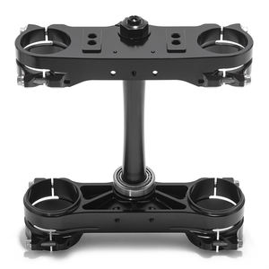 20mm 22mm verstellbare Motorrad Triple Tree Clamp für KTM SX SX-F EXC XC XC-W / Gas Gas MC MC-F EC EC-F - Product Image 2