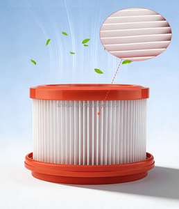 Accesorios de Filtro de Polvo de Alta Eficiencia, Filtro HEPA Lavable de Repuesto Compatible con la Aspiradora <span class=keywords><strong>Xiaomi</strong></span> Mi <span class=keywords><strong>G9</strong></span> G10 Versión EU - Product Image 2