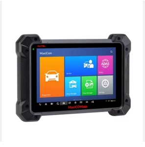 ऑटेल मैक्सिम mk908 प्रो 908 प्रो और मैक्सिकोम mk908 प्रो के साथ कार डायग्नोस्टिक टूल - Product Image 2