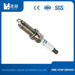 Bujía de iridio nueva de alta calidad al por mayor <span class=keywords><strong>SC20HR11</strong></span> OEM 90919-01253 para coches en stock <span class=keywords><strong>Denso</strong></span> - Product Image 2