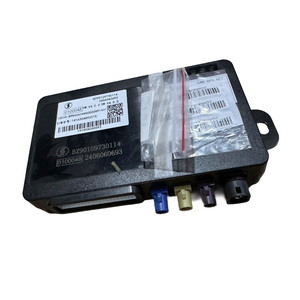 Unidad de control remoto Foton Tractor Truck Repuestos Bz90109730114 Controlador de monitoreo remoto - Product Image 4