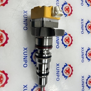 Injecteur 177-4752 1774752 pour pièces de moteur d'excavatrice - Product Image 3