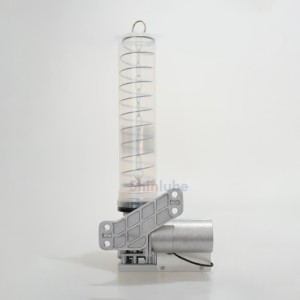 Bomba de Lubricación Automática LUBE EGM-10S-4-4C 103859 Eléctrica - Product Image 3