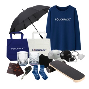 Custom Logo Printing New Promotional Item Business Gift Promotional Items