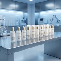 Lotion Hydratante Équilibrante à l'Extrait Bio de Lait Fermenté pour le Soin de la Peau - Fournisseur en Gros