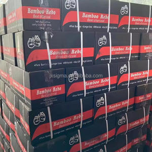 Sigma sản xuất nhiệt độ cao tro trắng mới rebo tre than cho hookah - Product Image 2