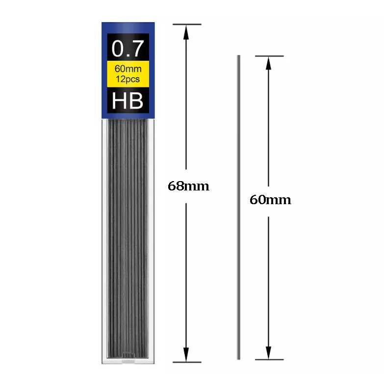 Factory Supply 2 8mm Mechanical f