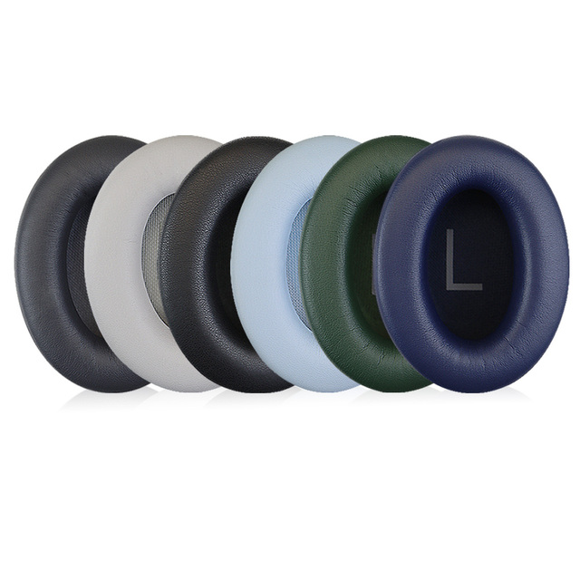 Replacement Headphone Memory Foam Ear Cushion Cover Ear Pads Earpads for Bose QuietComfort 45 QC45 QC45 QC 45 Headphone