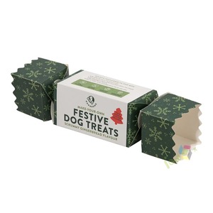 Fashionable paper <b>candy</b> gift <b>box</b>, suitable for various party occasions, can be customized according to needs - Product Image 2