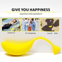 Adam's toys App vibradores sexuales para mujeres consolador vibrador para mujeres consolador anal plátano vibrador sexual para mujer