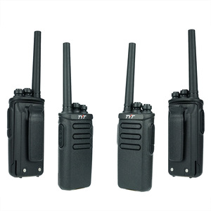 Talkie-walkie Tyt TC F5 400-470 MHz, étanche IP65, résistant à la poussière, pour centre commercial, restaurant, hôtel - Product Image 4