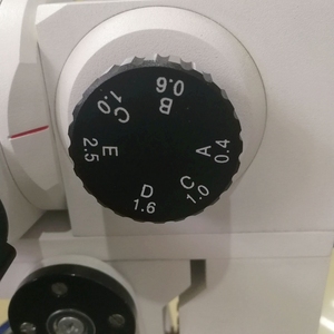 Système de Colposcopie Binoculaire Avancé pour les Cliniques Gynécologiques, Ensemble Complet d'Imagerie <span class=keywords><strong>Numérique</strong></span> HD - Product Image 5