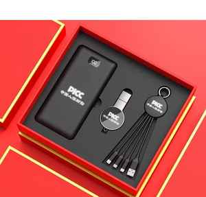 Coffret cadeau professionnel avec logo personnalisé - Product Image 2