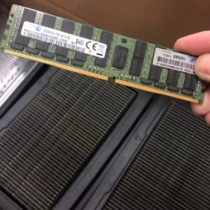 แรมเซิร์ฟเวอร์ SK DDR4 8GB 16GB 32GB 64GB 128GB 2133/2400/2666/2933/3200MHZ ECC REG เมมโมรี่สติ๊ก 8GB DDR4 ECC REG RAM - Product Image 1