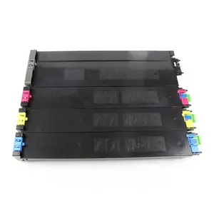 Fabrika toptan toner kartuşu MX51 keskin MX4110 MX4111 NX4140 MX4141 Sharp 110n Sharp 111 toner 140n 5141N MX51 toner kartuşu