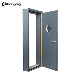 Portes insonorisées professionnelles pour studio <span class=keywords><strong>d</strong></span>'enregistrement, <span class=keywords><strong>porte</strong></span> acoustique à indice STC élevé avec <span class=keywords><strong>une</strong></span> classification STC 50+ - Product Image 2