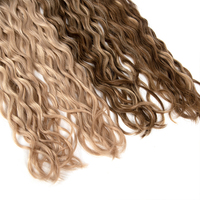 Extensions de cheveux naturels lisses à tisser, 100 % cheveux humains vierges, tissage Genius Weft, en promotion