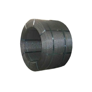 Brin d'acier Brin d'acier inoxydable Brin d'acier galvanisé pour les <span class=keywords><strong>poutres</strong></span> en béton préfabriqué et les bâtiments industriels - Product Image 5