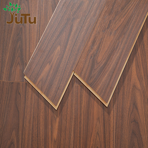 Factory Wholesale Parquet Legno Waterproof Durable Piso De Madera Wooden <strong>Floor</strong> for Indoor Living Room Flooring - Product Image 1