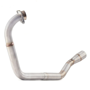 Xhaust-otociclo scape ystem odifIed, labio n Fo amaamaha YZF-R15 <span class=keywords><strong>125</strong></span> M125 M15 <span class=keywords><strong>125</strong></span> V2 08-17 V3 18-22 xxhaust uffler IPE - Product Image 5