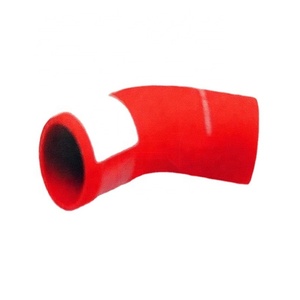 Tuyau d'intercooler pour excavatrice PC300-8 207-03-75250 - Product Image 1