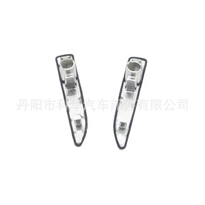 Feux latéraux de garde-boue BMW 63137164757 pour E65 E66 E67 E68 Gauche et Droit en ABS – Amélioration et Rétrofit - Product Image 3