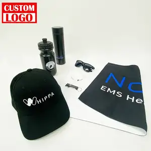 Custom Logo Promotional Corporate Birthday Gifts Box Set For Wife Promotional Oem Low Price Set Gift