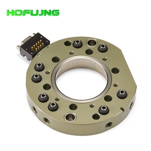 Nuevo Dispositivo de Cambio Rápido Automático Circular, Construcción de Acero al Carbono, Capacidad de Carga de 60 kg, Garantía de 1.5 Años - Product Image 2