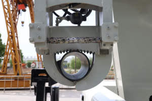 เครื่องตัดแต่งต้นไม้ควบคุมระยะไกลเทคโนโลยีใหม่สําหรับฟาร์มป่าสวนเทศบาล - Product Image 6