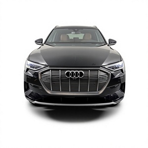 Audi e-tron quattro Premium Plus AWD 2022, SUV 4 portes, occasion, à vendre - Product Image 1