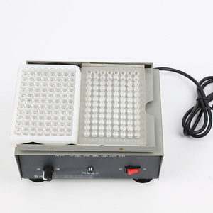 Mezclador de microvórtices Kehua Medical MM-3 para uso en laboratorio en la coagulación de la sangre y la etiquetización de enzimas - Product Image 3