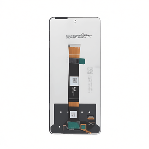 Pantalla Táctil LCD TCL 40 sin Marco para Teléfonos Móviles, Negra, Producto Nxtpaper - Product Image 1