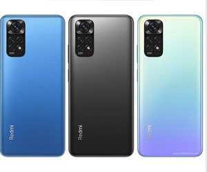 Teléfono Móvil de Segunda Mano REDMI <span class=keywords><strong>NOTE</strong></span> <span class=keywords><strong>11</strong></span>-5G, Precio Económico, 6+128G, Cámara Práctica, Venta al Por Mayor de Fábrica, Doble SIM - Product Image 5