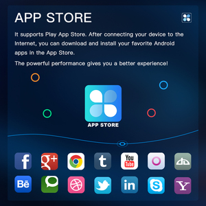 Reproductor de DVD para coche Android 12 DE 9 pulgadas 2 Din doble Din para GPS con Bluetooth Radio Universal unidad principal de Audio estéreo Carplay Screen4G - Product Image 4