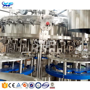 <span class=keywords><strong>Machine</strong></span> <span class=keywords><strong>de</strong></span> remplissage <span class=keywords><strong>de</strong></span> bouteilles <span class=keywords><strong>de</strong></span> boissons gazeuses gazeuses pour animaux <span class=keywords><strong>de</strong></span> compagnie boisson énergétique - Product Image 2