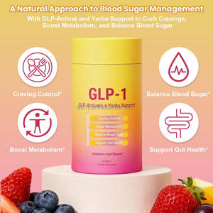 Suplemento de Yerba <span class=keywords><strong>Mate</strong></span> <span class=keywords><strong>en</strong></span> Polvo Bajo <span class=keywords><strong>en</strong></span> Azúcar y Alto <span class=keywords><strong>en</strong></span> Fibra, Favorece un Metabolismo Saludable, Control de Energía, Nivel de Azúcar <span class=keywords><strong>en</strong></span> Sangre Normal, Salud Intestinal - Product Image 2