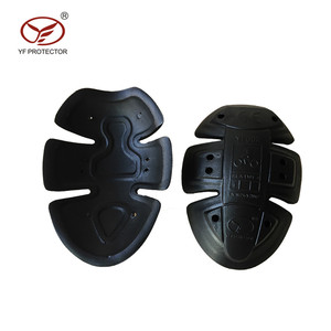 Protezioni per Spalle, Gomiti e Ginocchia per Moto in PU di Livello <span class=keywords><strong>1</strong></span> Approvate CE 602 - Product Image 5